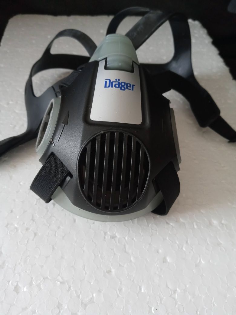 Półmaska oddechowa Drager x-plore 3300L