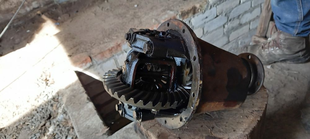 Москвичевский мост