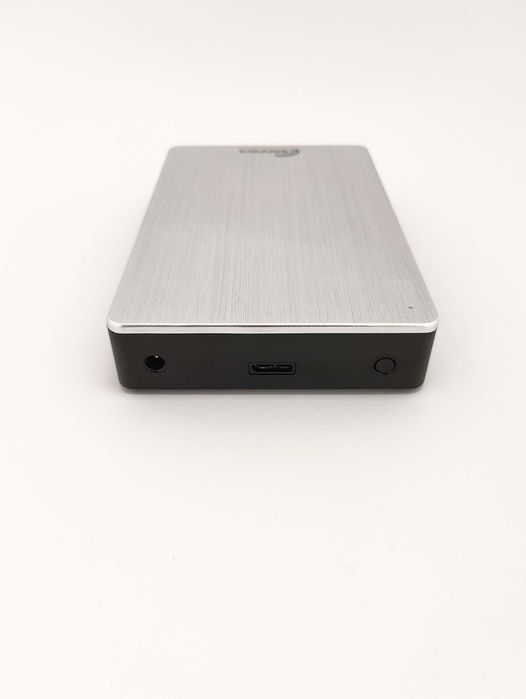 Dysk zewnętrzny Sonnics 2TB USB 3.0 srebrny