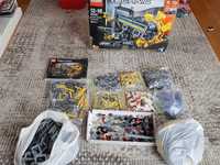 Maszyna kopalnicza Lego Technic 42055