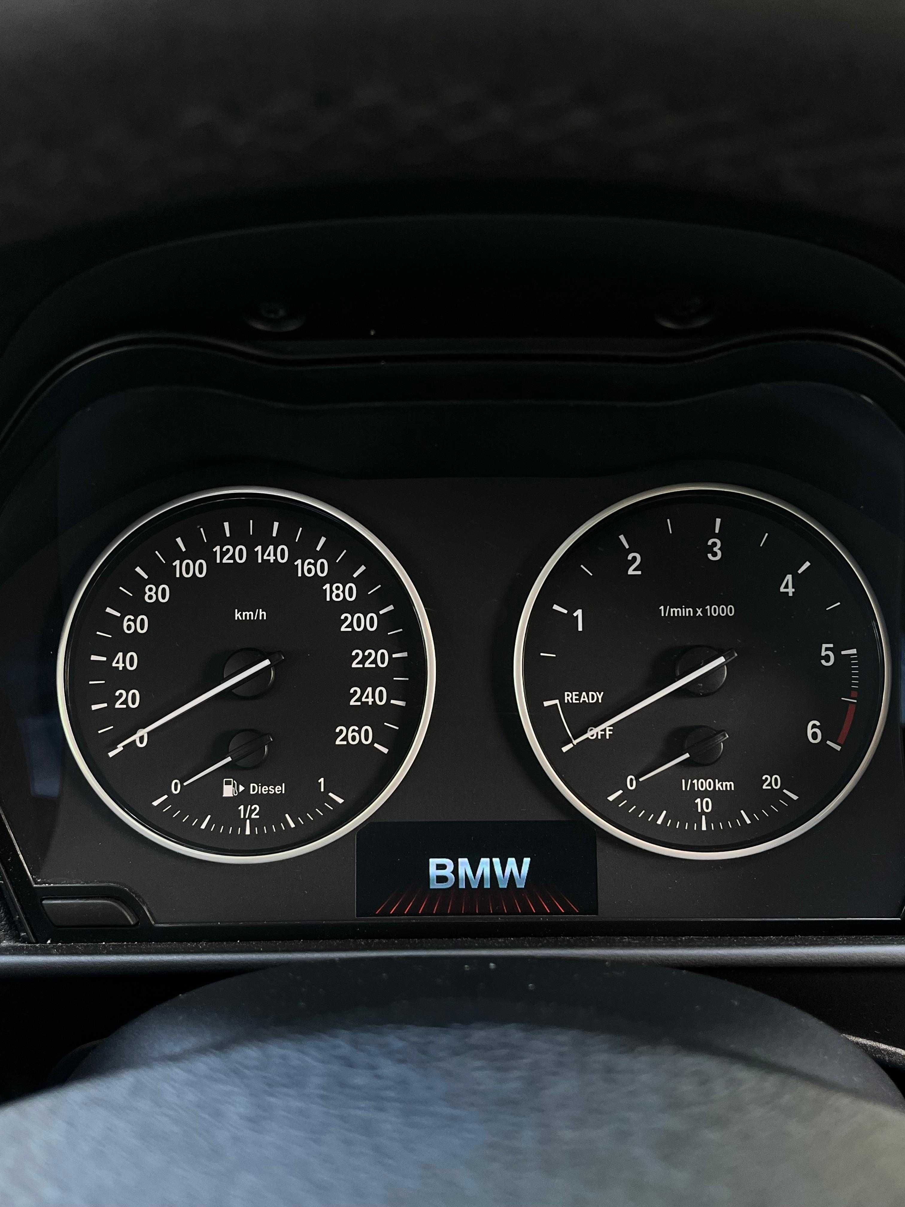 BMW 114d Line Urban | Diesel | Garantia Incluída