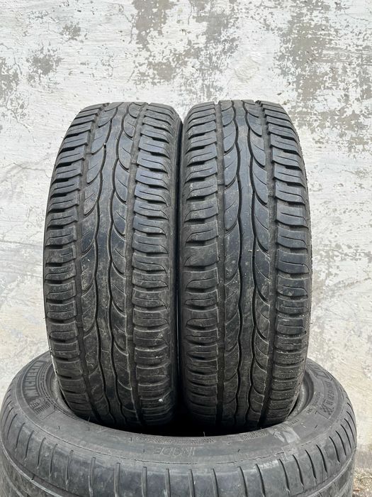 Резина SAVA INTENSA HP 185/60/R15 Лето Пара