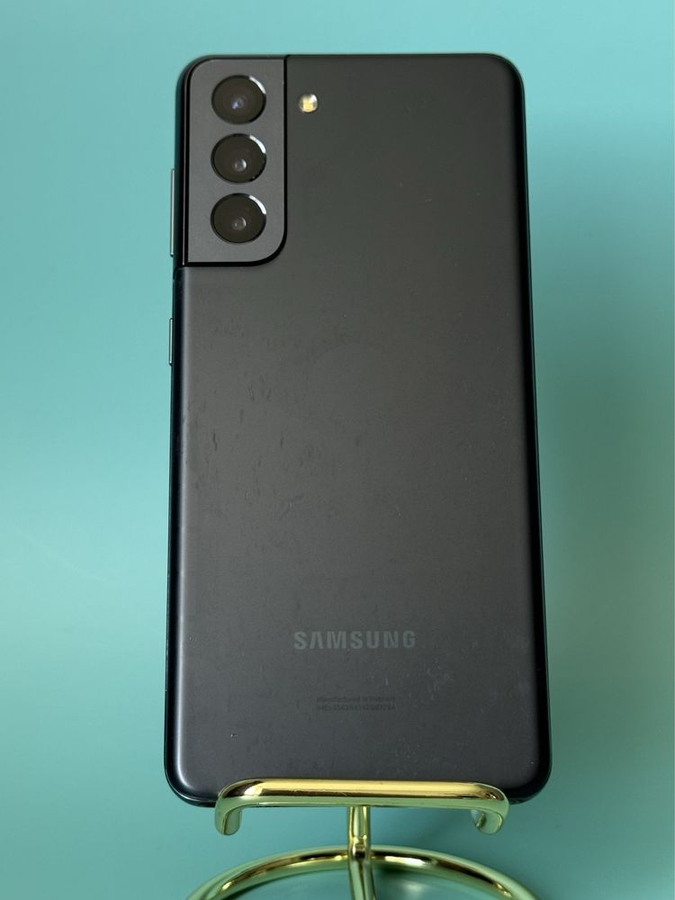 Смартфон Samsung Galaxy S21 5G 8/128GB 5G NFC (617)