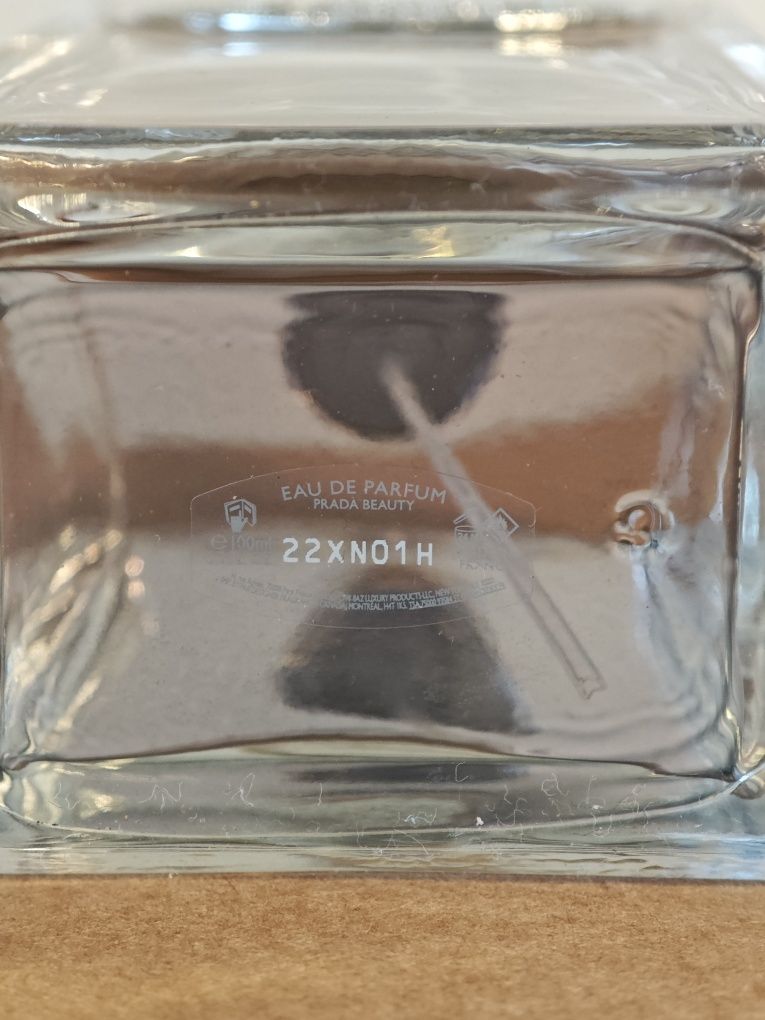 Prada Infusion de Cedre edp 100 ml