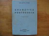 José Pereira Tavares - Gramática Portuguesa