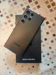 Samsung galaxy s23 ultra 256gb