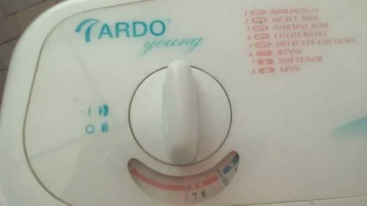 Продается стиральная машинка ARDO MARIA 404.