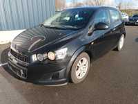 Chevrolet Aveo 1.3 Diesel LTZ