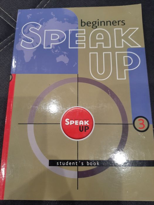 Książka język angielski