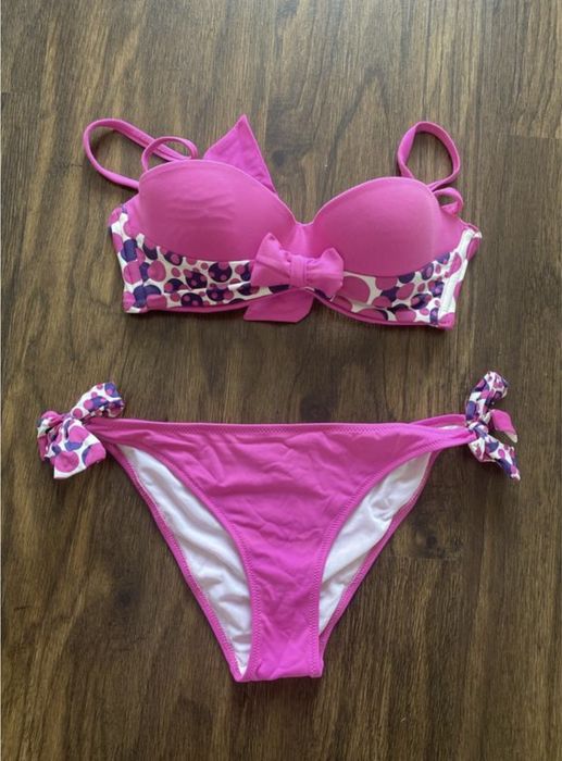 Фирменный купальник