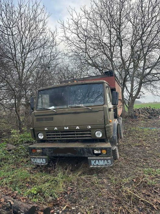 камаз 5511 продам