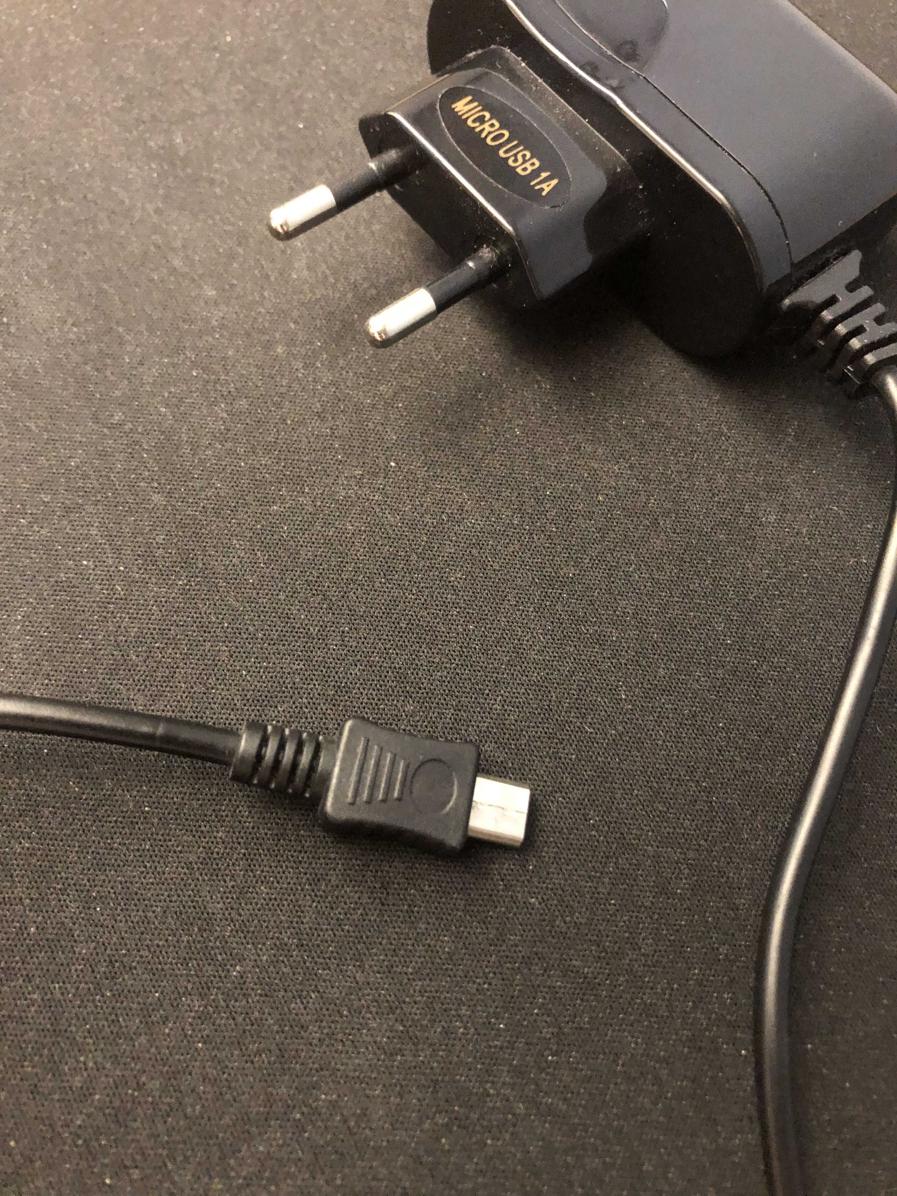 Ładowarka micro-usb 1A