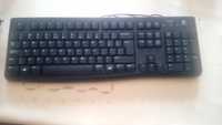 Klawiatura Logitech K120