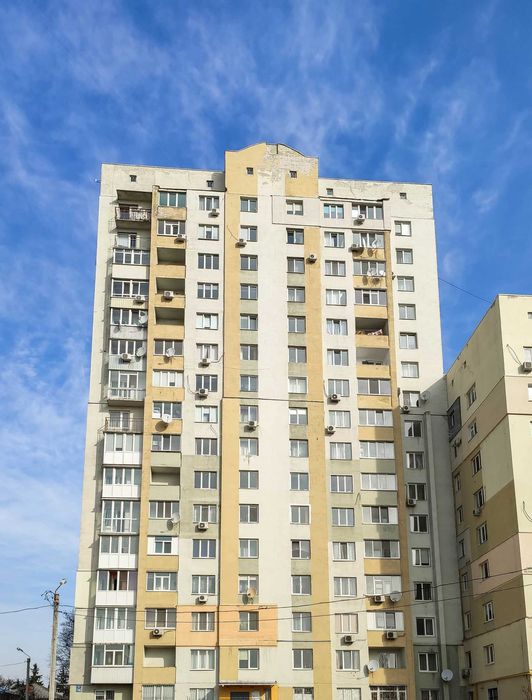 ЮЛ-0345 Продам 3к квартиру 90м² в новострое на Салтовке