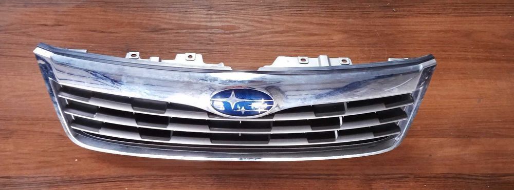 Grill atrapa zderzaka Subaru Forester III