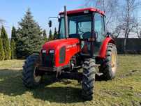 Zetor 4341, 5341 , 6341
