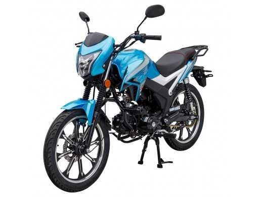 Мопед SPARK SP125C-2AR в Артмото Кременчук
