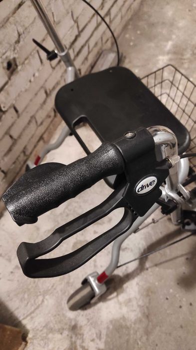 Rolator chodzik rehabilitacyjny