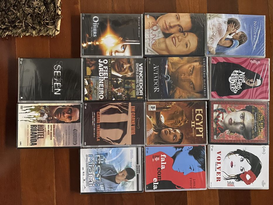 Dvds filmes adulto