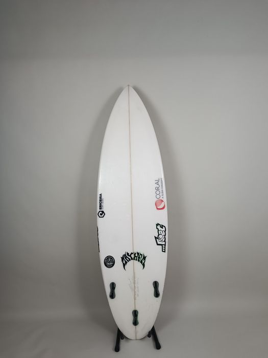 Prancha de Surf - Lost Driver 2.0 5'9'' | 25.8 L