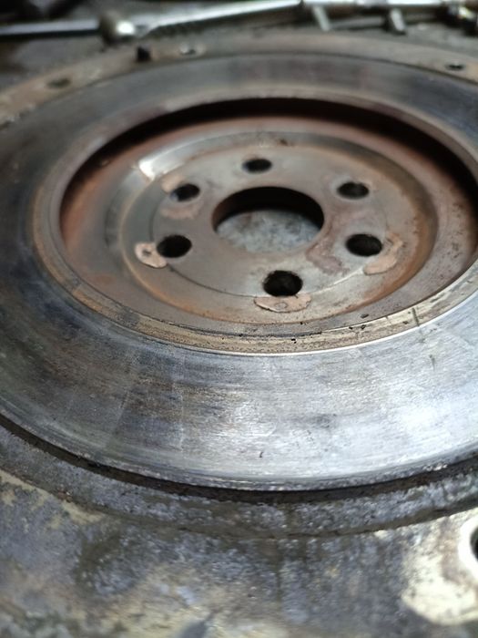 Продам комплект сцепления ваз 21099 маховик