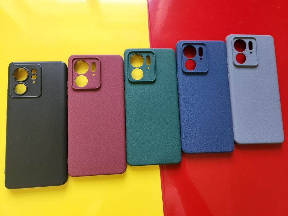 Акция! Красочный чехол Moto Edge 40 40 Pro качественный чехол moto edg