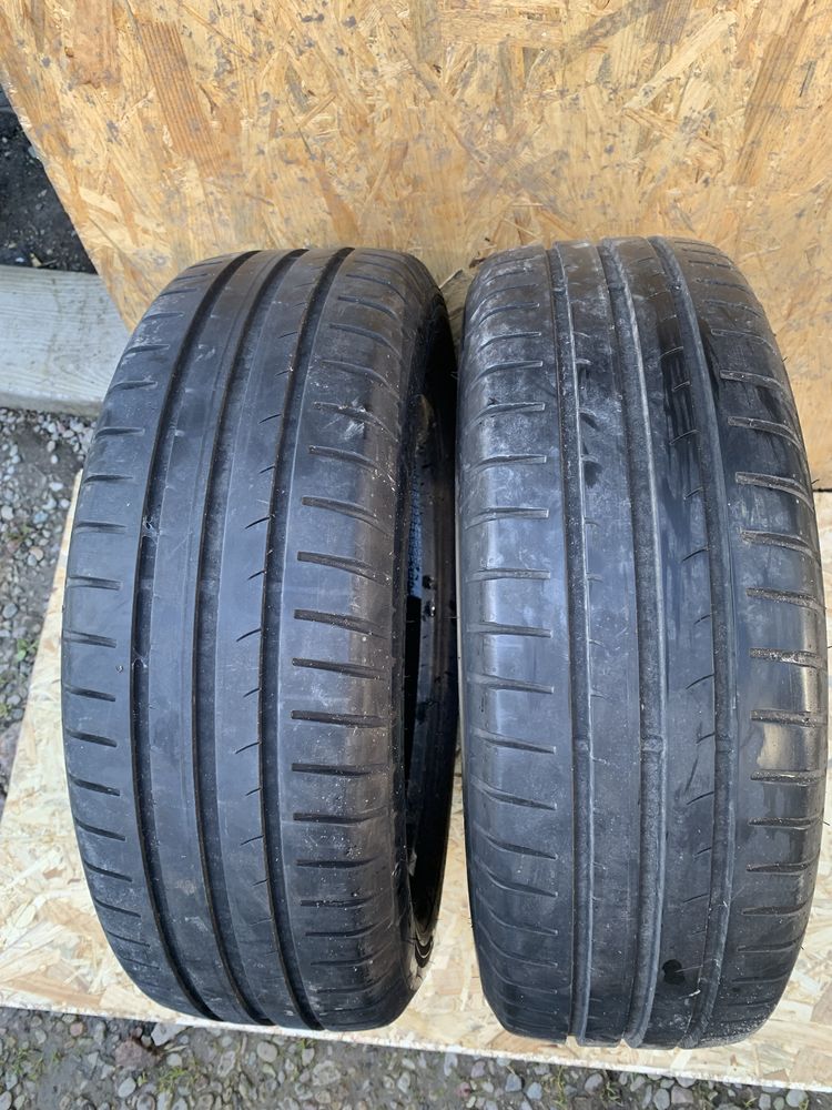 2x lato Dunlop 185/60/15