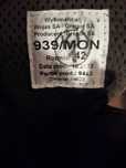 Buty wojskowe letnie wzór 939/MON nowe.