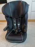 Vendo Cadeira Auto Zippy