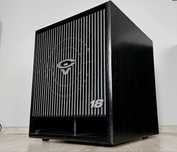 Potężny subwoofer Cerwin Vega CVa/Hfa 18 700w rms - aktywny