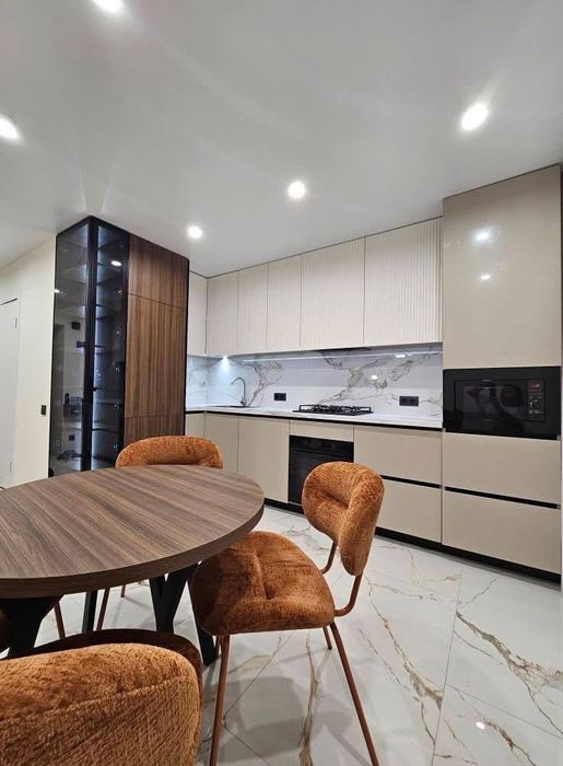 1.5 кімнатна квартира в оренду мікрорайон східний