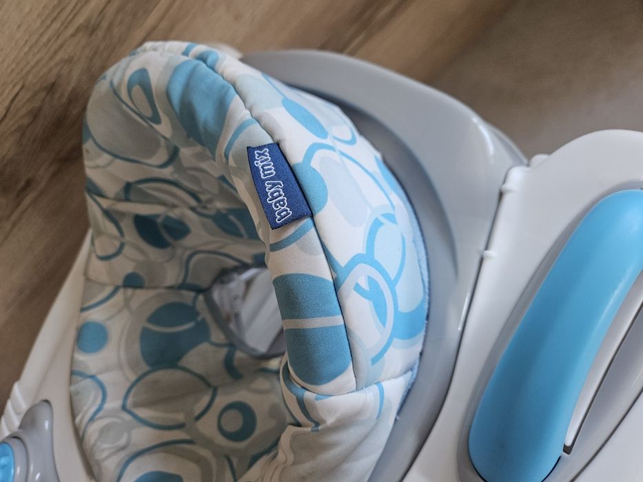 Chodzik dla dziecka Baby mix