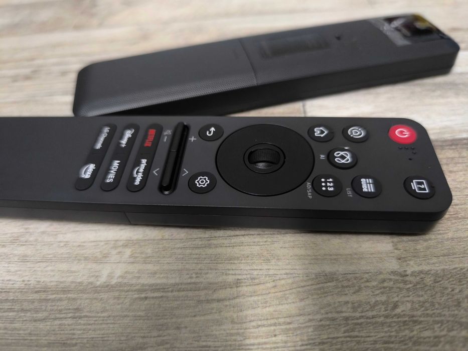 Пульт MR25GA Magic с голосовым поиском