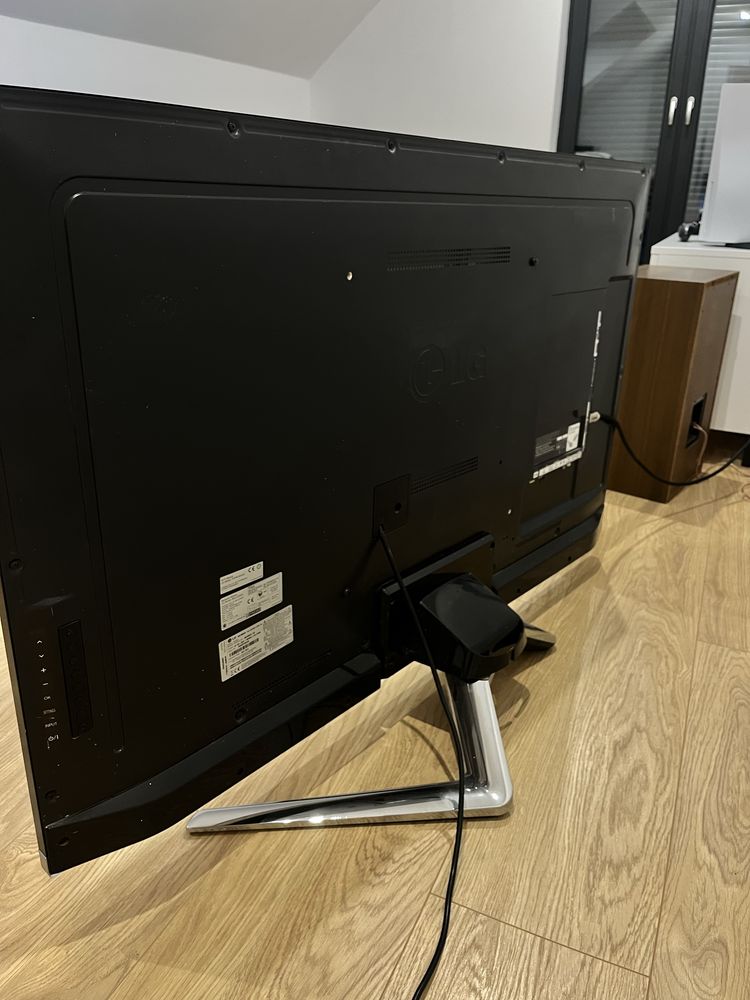 Telewizor LG 55”