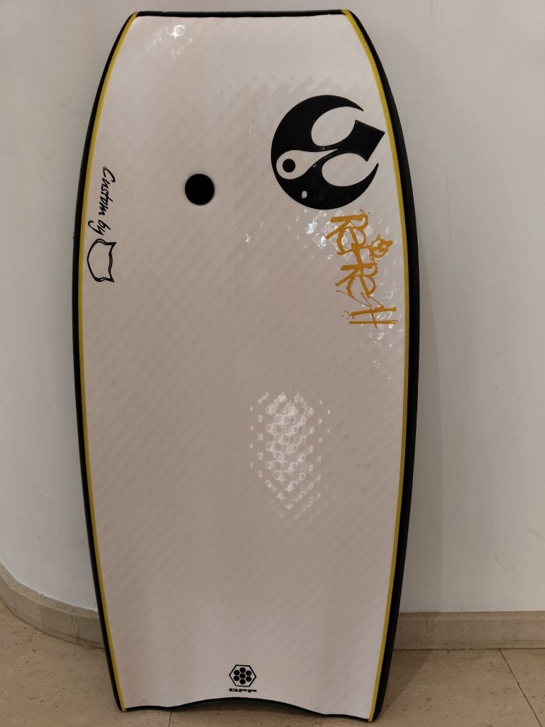 Prancha de Bodyboard Refresh 41,5