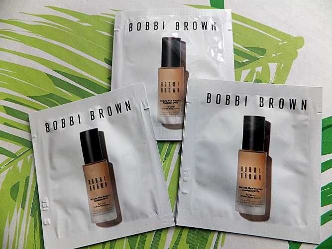 bobbi brown long wear foudation spf15 N042 Beige 4,5 ml