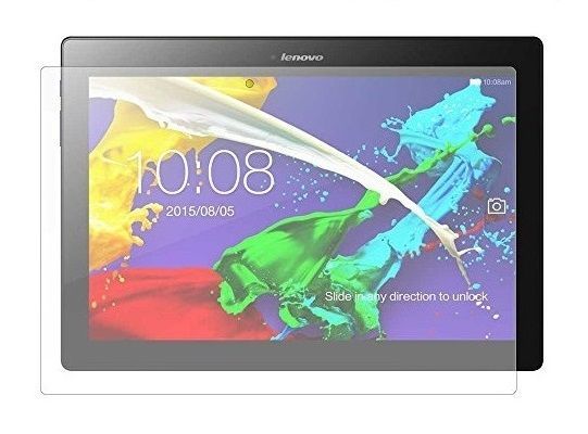 Szkło ochronne 9H Pro+ do tableta Lenovo Tab2 A10 70 szyba do tabletu