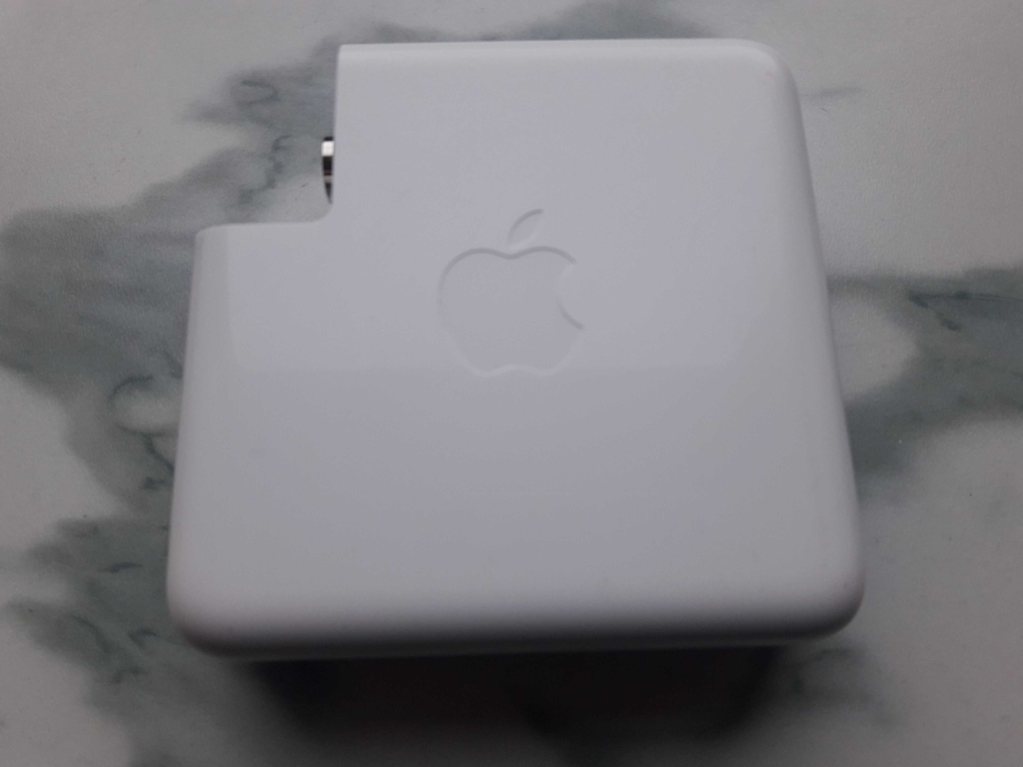 Оригинальная зарядка Apple Macbook USB-C 96W A2166