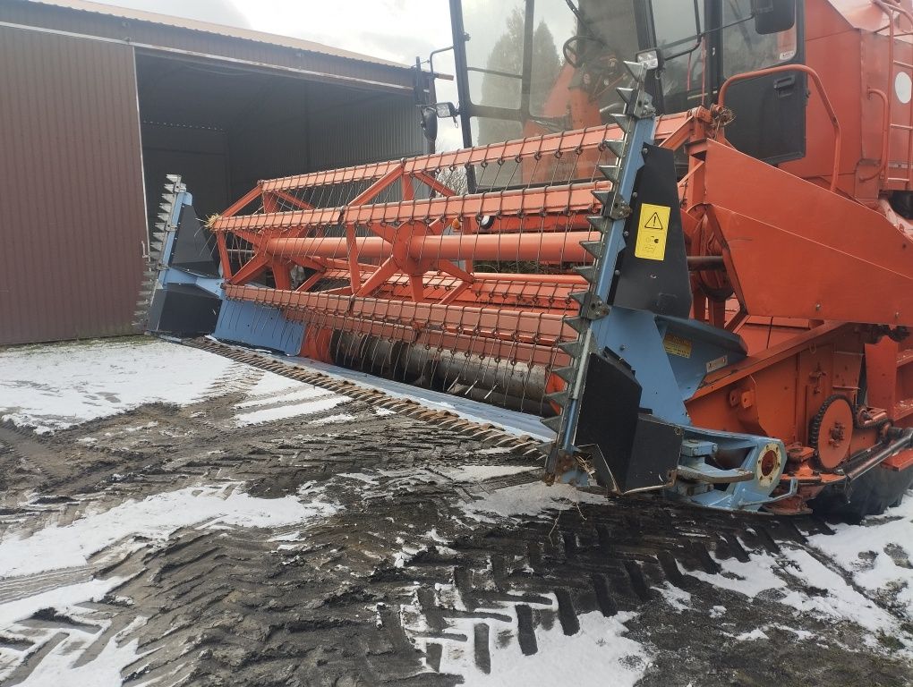 Bizon Rekord ZO58