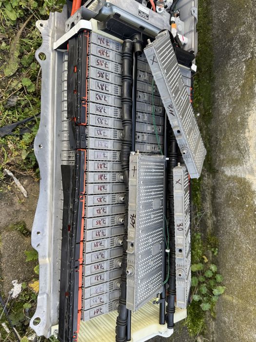 Bateria, ogniwo Toyota, prius, auris, Lexus