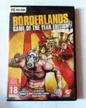 BORDERLANDS | wydanie goty | gra po polsku na PC + nowy klucz STEAM