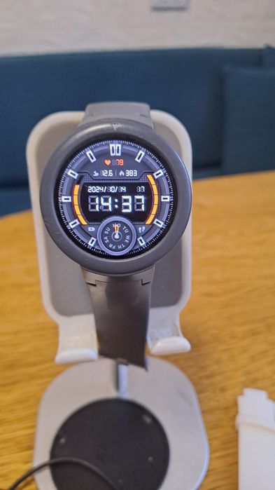 Amazfit Verge годиник