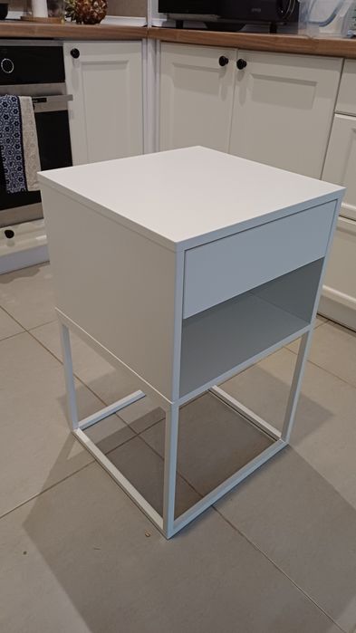 Szafka nocna Ikea szt. Cena za sztukę.