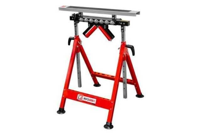 Стійка багатофункціональна Holzmann MFS 4IN1