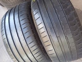 Летняя резина ПАРА 235/40 R19 Michelin Pilot Sport 4