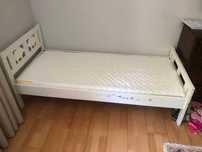 Cama IKEA criança
