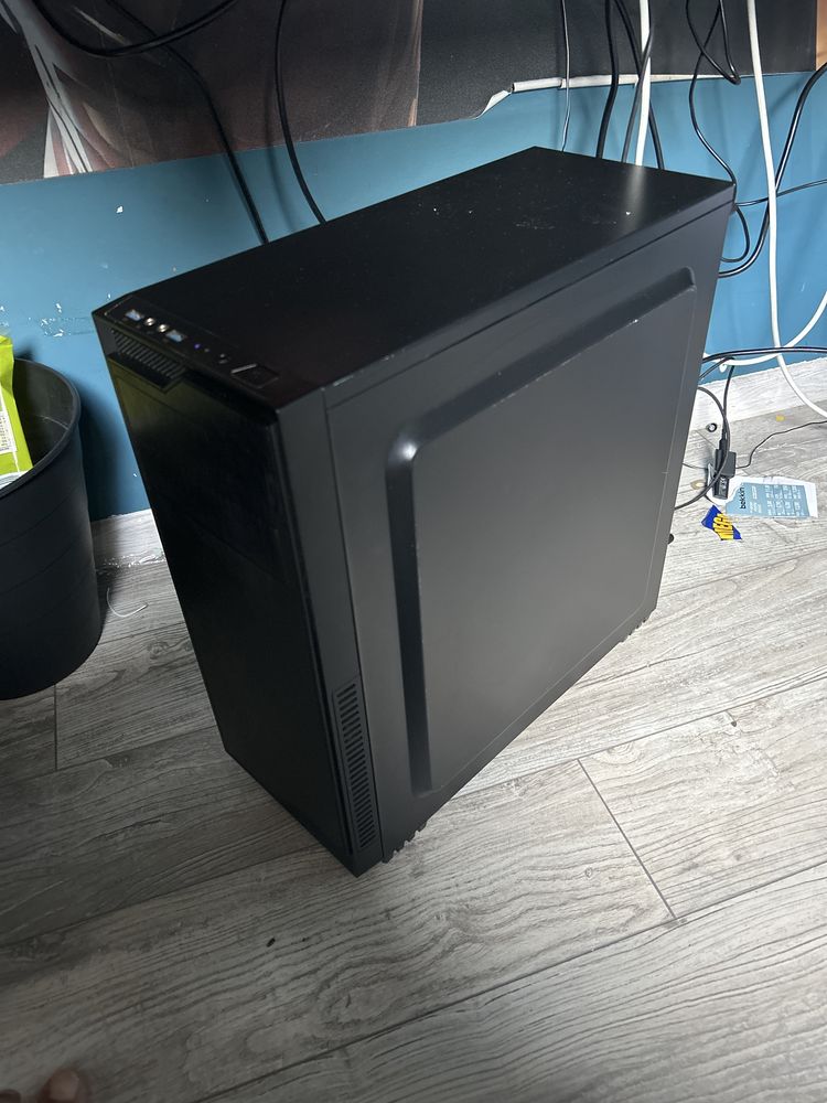 Komputer Gamingowy I5, GTX 1060 6 GB, 16 GB Ram
