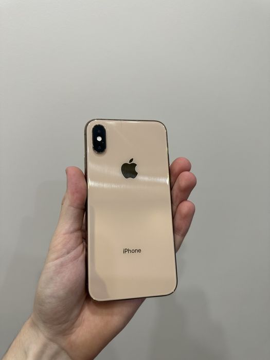 Iphone XS 64 gb Neverlock айфон Х С 10 неверлок