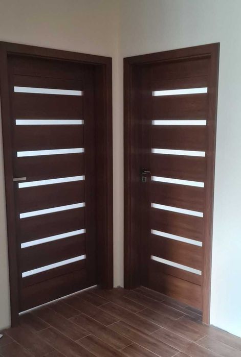 DRZWI WEWNĘTRZNE SPRZEDAŻ -MONTAŻ VAT 8%maskowanie kamuflaż ościeżnicy