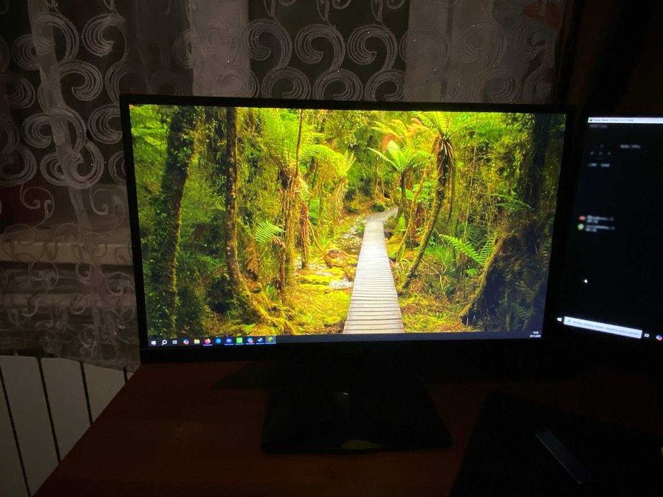 монитиор acer 21.5